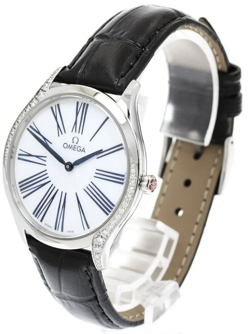 Omega brand	omega model	de